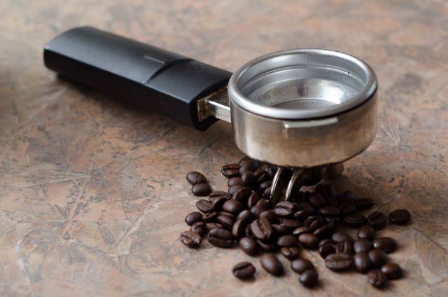 【メリタのコーヒーメーカーSKT541Bレビュー】煮詰まらない抜群の保温性