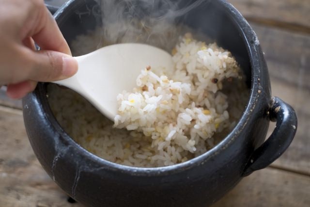 2020年美味しい！玄米やお米におすすめの精米機4選-コイン精米よりもおすすめ！